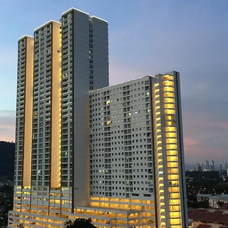 Shineville Condominium